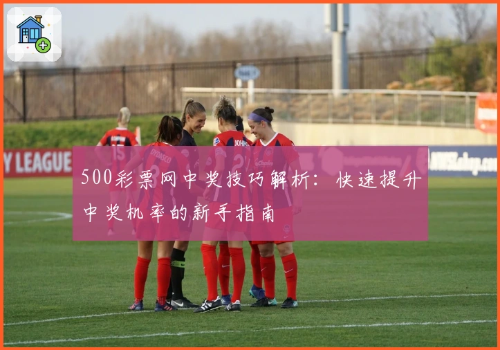 500彩票网中奖技巧解析：快速提升中奖机率的新手指南