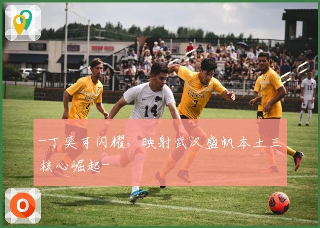 -丁奕可闪耀，映射武汉盛帆本土三核心崛起-