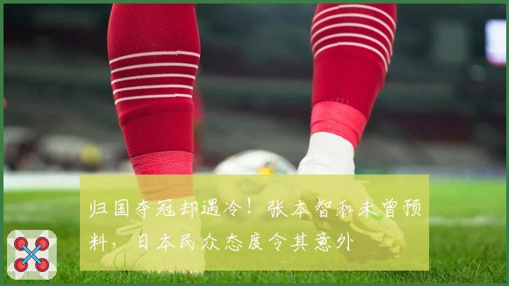 归国夺冠却遇冷！张本智和未曾预料，日本民众态度令其意外