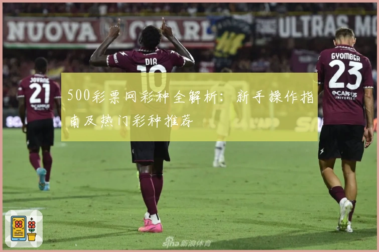 500彩票网彩种全解析：新手操作指南及热门彩种推荐